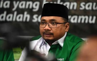 Ini Harapan Guru Besar UIN Banten kepada Menteri Agama Baru